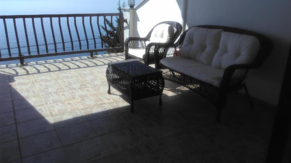 Mali Delfin Apartment Sveti Juraj Ngoại thất bức ảnh