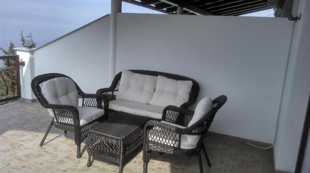 Mali Delfin Apartment Sveti Juraj Ngoại thất bức ảnh