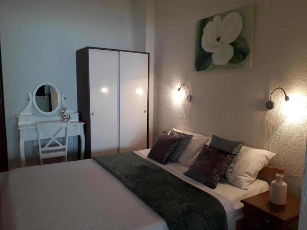 Mali Delfin Apartment Sveti Juraj Ngoại thất bức ảnh