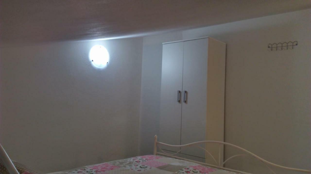 Mali Delfin Apartment Sveti Juraj Ngoại thất bức ảnh