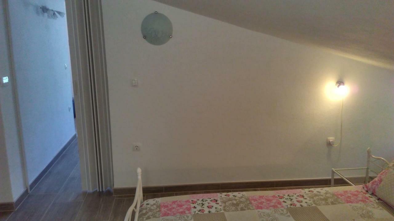 Mali Delfin Apartment Sveti Juraj Ngoại thất bức ảnh
