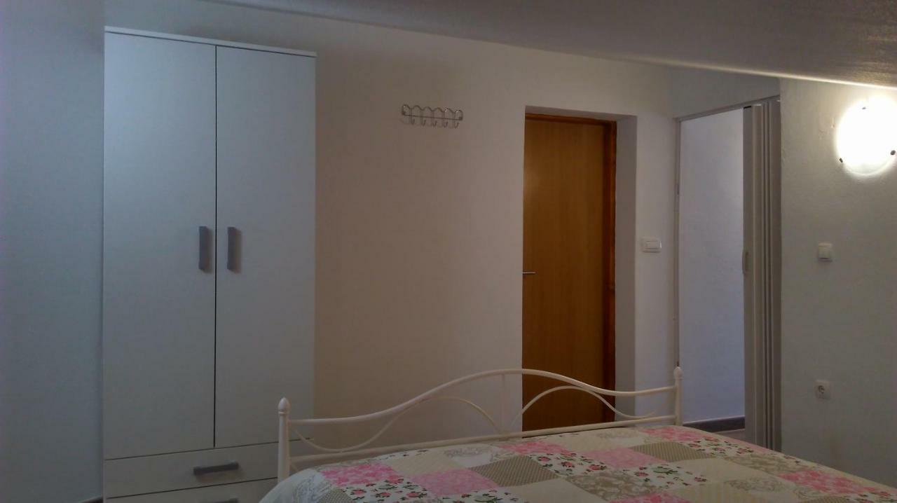 Mali Delfin Apartment Sveti Juraj Ngoại thất bức ảnh
