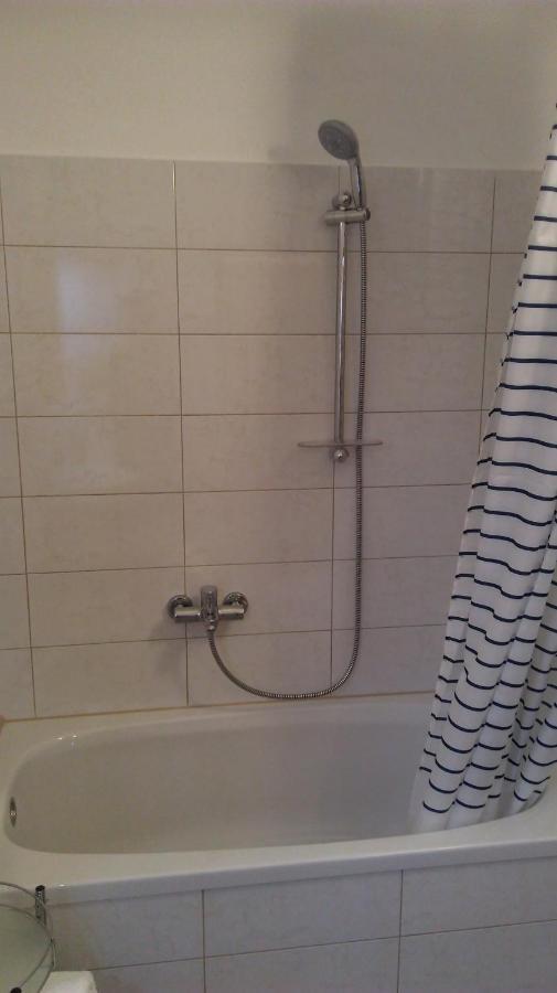 Mali Delfin Apartment Sveti Juraj Ngoại thất bức ảnh
